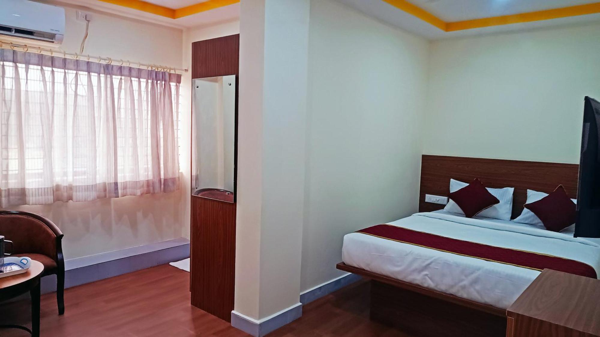 Hotel Shiva'S Inn Bangalore Luaran gambar